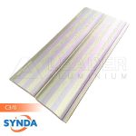BARDAGE PVC REF C0003 SYNDA