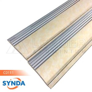 BARDAGE PVC REF C0111 SYNDA