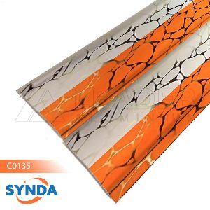 BARDAGE PVC REF C0135 SYNDA