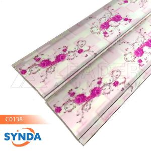 BARDAGE PVC REF C0138 SYNDA