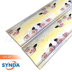 BARDAGE PVC REF C0139 SYNDA