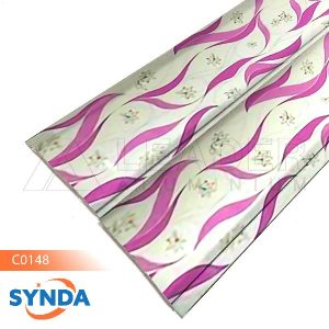 BARDAGE PVC REF C0148 SYNDA
