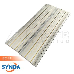 BARDAGE PVC REF C0172 SYNDA