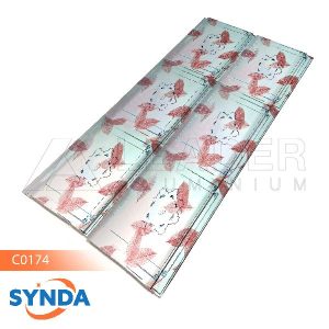 BARDAGE PVC REF C0174 SYNDA