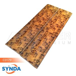 BARDAGE PVC REF C0179 SYNDA