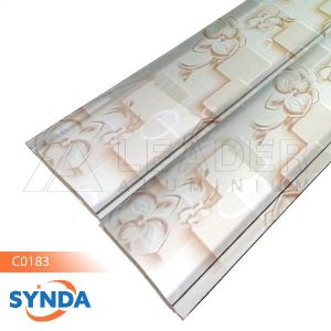 BARDAGE PVC REF C0183 SYNDA