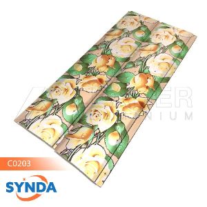 BARDAGE PVC REF C0203 SYNDA