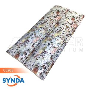 BARDAGE PVC REF C0205 SYNDA