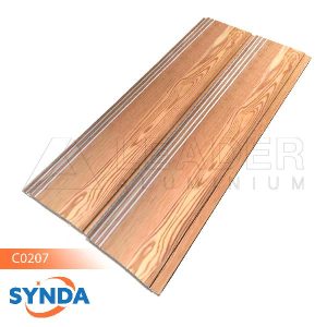 BARDAGE PVC REF C0207 SYNDA