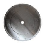 DISQUE 400 Z120 YILMAZ