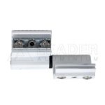 PAUMELLE PM 80 MM BLANC LEADER