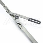 VERROU CENTRALE 1200-1700 MM OB GEVISS