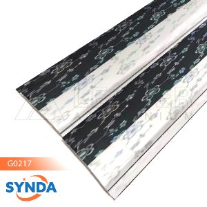 BARDAGE PVC REF C0217 SYNDA