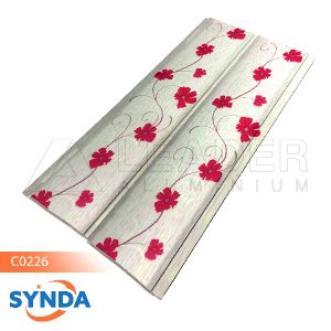 BARDAGE PVC REF C0226 SYNDA