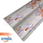 BARDAGE PVC REF C0246 SYNDA
