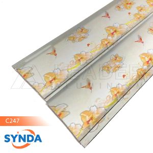 BARDAGE PVC REF C0247 SYNDA