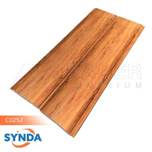 BARDAGE PVC REF C0252 SYNDA