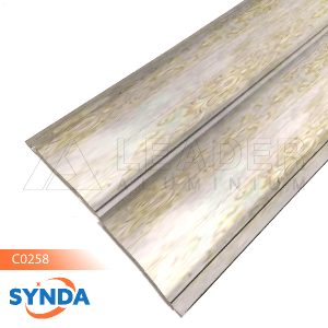 BARDAGE PVC REF C0258 SYNDA