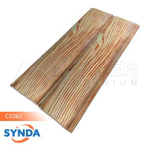 BARDAGE PVC REF C0262 SYNDA