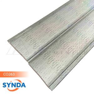 BARDAGE PVC REF C0263 SYNDA