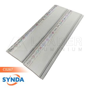 BARDAGE PVC REF C0267 SYNDA