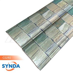 BARDAGE PVC REF C0292 SYNDA