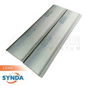 BARDAGE PVC REF C0304 SYNDA
