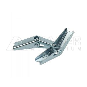 CHEVILLE PAPILLON M6 BOITE 200 PROFIX