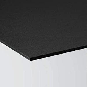 FOREX 10 MM NOIR LGP