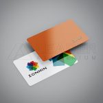 PANNEAU COMPOSE 1 22*2 44 ZM-006 ORANGE ZONMIN