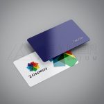 PANNEAU COMPOSE 1 22*2 44 ZM-009 BLEU PEPSI ZONMIN