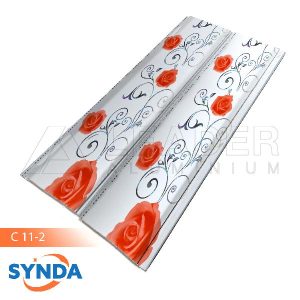 REVETEMENT MUR PVC SD400*10C0011 SYNDA