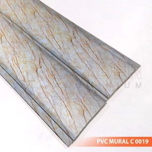REVETEMENT MUR PVC SD400*10C0019  SYNDA