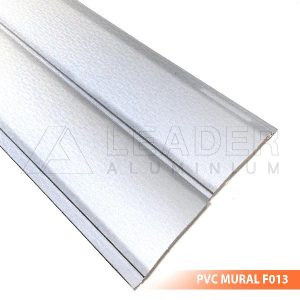 REVETEMENT MUR PVC SD400*10F0013 SYNDA
