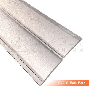 REVETEMENT MUR PVC SD400*10F0015 SYNDA